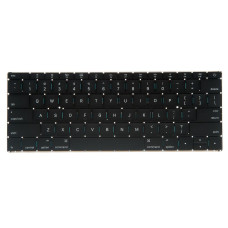 Клавіатура MacBook 12 Retina A1534 Early 2015 прямий Enter US