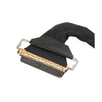 Шлейф матрицы LVDS MacBook Pro 15 A1286 Late 2008