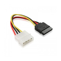 Адаптер-переходник / Molex 4pin - SATA