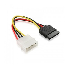 Адаптер-переходник / Molex 4pin - SATA