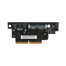 Плата-переходник жесткого диска HDD оптического привода ODD Mac mini A1283 Early 2009 Late 2009 922-8807 820-2367 630-9377