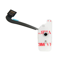 Шлейф с аудио разъемом iMac A1419 Late 2012 Late 2013 Mid 2014 Late 2015