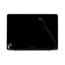 Дисплейный модуль в сборе MacBook Pro 13 A1278 Mid 2010 661-5558