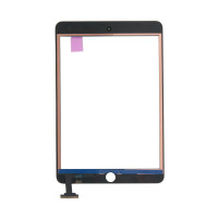 Тачскрин iPad mini / mini 2 / черный / 821-1579 / OEM