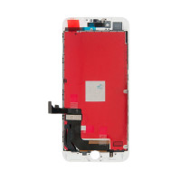 Дисплей в сборе iPhone 7 Plus / Tianma / белый