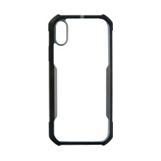 Чехол iPhone XS / X / XUNDD / черный