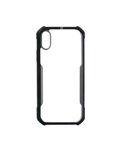 Чехол iPhone XS / X / XUNDD / черный