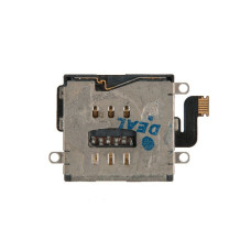 Разъем SIM карты iPad 3 / 4