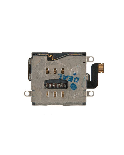 Разъем SIM карты iPad 3 / 4