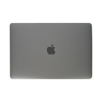 Дисплейный модуль в сборе MacBook Pro 13 Retina Touch Bar A1706 A1708 Late 2016 Mid 2017 Space Gray / класс A