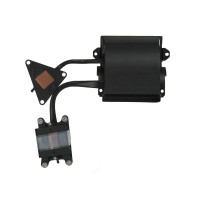 Радиатор процессора и видеочипа iMac 21.5 A1418 Late 2012 Late 2013 806-3408