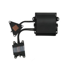 Радиатор процессора и видеочипа iMac 21.5 A1418 Late 2012 Late 2013 806-3408