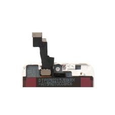 Дисплей в сборе iPhone 5S / Jing don fang / белый