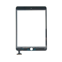 Тачскрин iPad mini / mini 2 / черный / 821-1579 / AAA