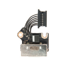 Плата питания MagSafe 2 MacBook Pro 13 Retina A1425 Late 2012 Early 2013 923-0222 820-3248-A