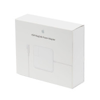 Блок питания MacBook Air 11 13 45W MagSafe 14.5V 3.1A A1374 / коробочная копия AAA