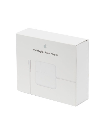 Блок живлення MacBook Air 11 13 45W MagSafe 14.5V 3.1A A1374 / коробкова копія AAA