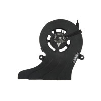 Вентилятор - Кулер процессора с температурным датчиком iMac 21.5 A1311 Mid 2010 Mid 2011 Late 2011 922-9385 610-0093 610-0094