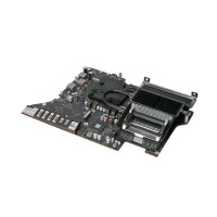 Материнская плата iMac 27 A1419 Core i7 QC 3.4GHz 1GB VRAM Late 2012