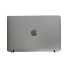 Дисплейный модуль в сборе MacBook 12 Retina A1534 Early 2015 Space Gray / оригинал AASP