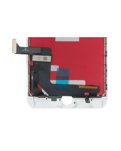 Дисплей в сборе iPhone 8 Plus / Jing Dong Fang / белый