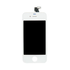 Дисплей у зборі iPhone 4S / Original (Refurbished) / білий