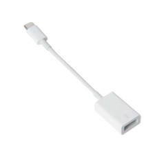 Адаптер-переходник USB-C to USB Adapter / A1632 MJ1M2AM/A MJ1M2FE/A