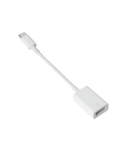 Адаптер-переходник USB-C to USB Adapter / A1632 MJ1M2AM/A MJ1M2FE/A