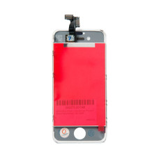 Дисплей у зборі iPhone 4 / Original (Refurbished) / білий