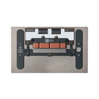 Трекпад MacBook 12 Retina A1534 Early 2016 Mid 2017 Silver Серебро