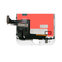 Дисплей в сборе iPhone 7 / Youda / белый