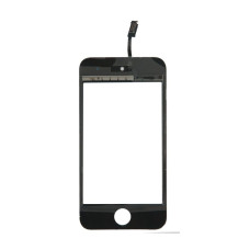 Тачскрин iPod Touch 4G черный