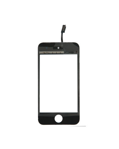 Тачскрин iPod Touch 4G черный