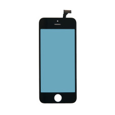 Тачскрин iPhone 5 черный /