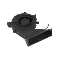Вентилятор - Кулер процессора iMac 20 G5 A1207 Late 2006 620-3758 922-7763 Б/У