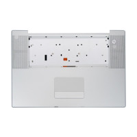 Топкейс з трекпадом MacBook Pro 17 A1229 Mid Late 2007 / 922-8103 821-0515 632-0528