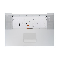 Топкейс с трекпадом MacBook Pro 17 A1229 Mid Late 2007 / 922-8103 821-0515 632-0528