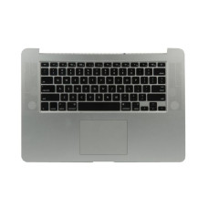 Топкейс с клавиатурой US трекпадом и АКБ A1618 MacBook Pro 15 Retina A1398 Mid 2015 / 661-02536 613