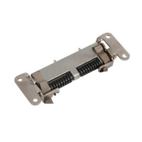 Петли крепления ножки iMac 20 A1224 Mid 2007 Early 2008 Early 2009 Mid 2009 / 922-8221 Б/У