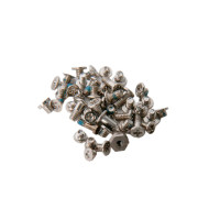 Набор винтов iPhone 6S / серебро