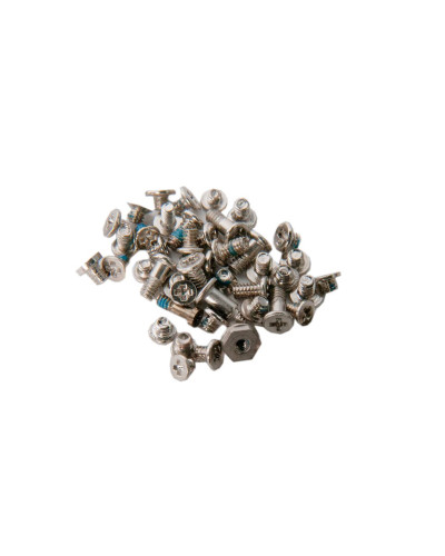 Набор винтов iPhone 6S / серебро