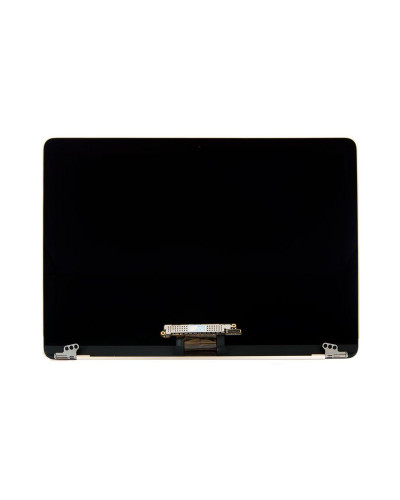 Дисплейный модуль в сборе MacBook 12 Retina A1534 Early 2015 Gold / класс A