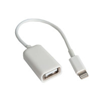 Переходник / Lightning - USB Camera