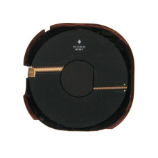 Шлейф / беспроводная катушка зарядного устройства iPhone X