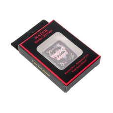 Чехол силиконовый Watch Series 4 [44mm]