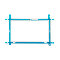 Рамка дисплея MacBook Air 11 A1370 A1465 Late 2010 - Early 2015