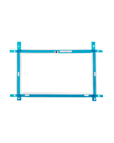 Рамка дисплея MacBook Air 11 A1370 A1465 Late 2010 - Early 2015