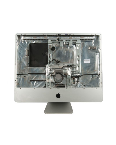 Блок корпуса с ножкой iMac 24 A1225 Mid 2007 EMC 2134 / 922-8182 922-8179 Б/У