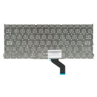 Клавіатура MacBook Pro 13 Retina A1425 Late 2012 Early 2013 прямий Enter US / AA