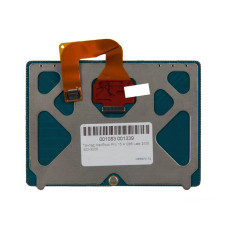 Трекпад со шлейфом MacBook Pro 15 A1286 Late 2008 922-9008 821-0648-06